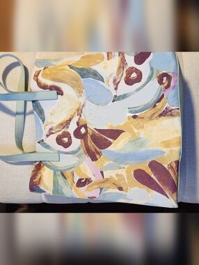 Ted Baker Tote Bag